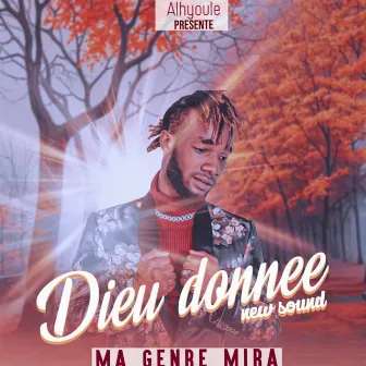 Ma Genre Mira by Dieu Donnee