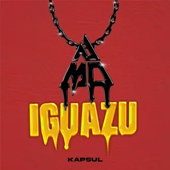 Iguazú by Kapsul