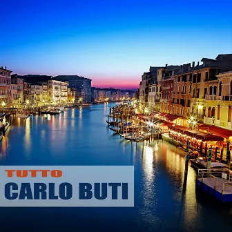 Tutto by Carlo Buti