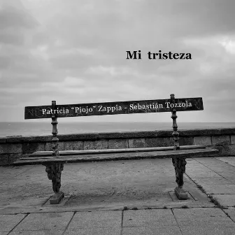 Mi Tristeza by Patricia 