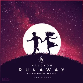 Runaway (TARI Remix) by Valentina Franco