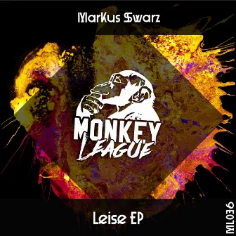 Leise EP by Markus Swarz