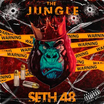 THE JUNGLE by Seth 48