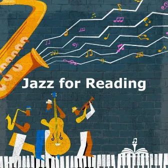 Jazz for Reading by Unknown Artist