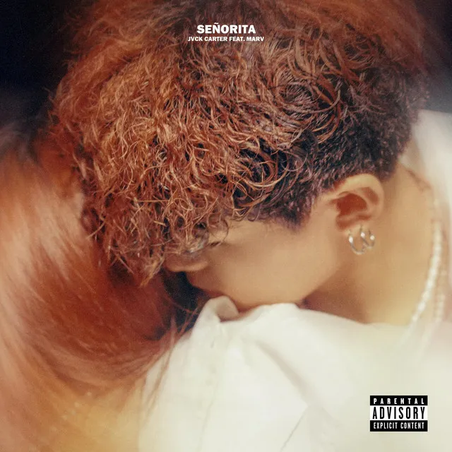 Señorita (feat. Marv)