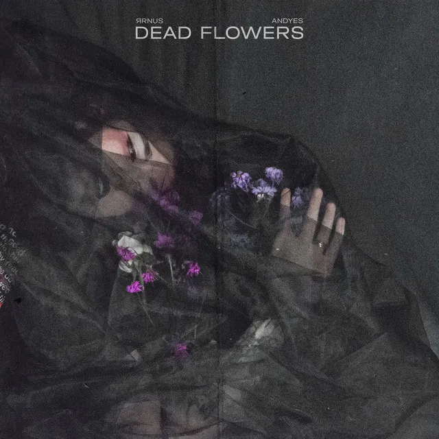 Dead flowers