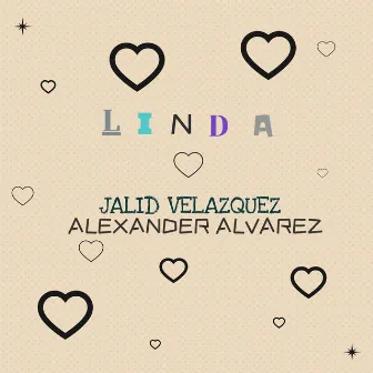 Linda by Jalid Velazquez