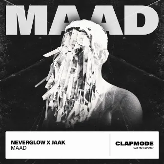 Maad by Jaak