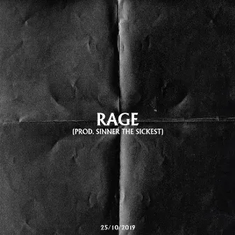 Rage by Solo