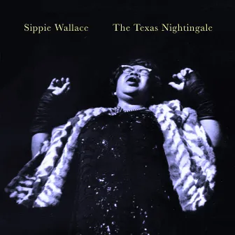 The Texas Nightingale by Sippie Wallace