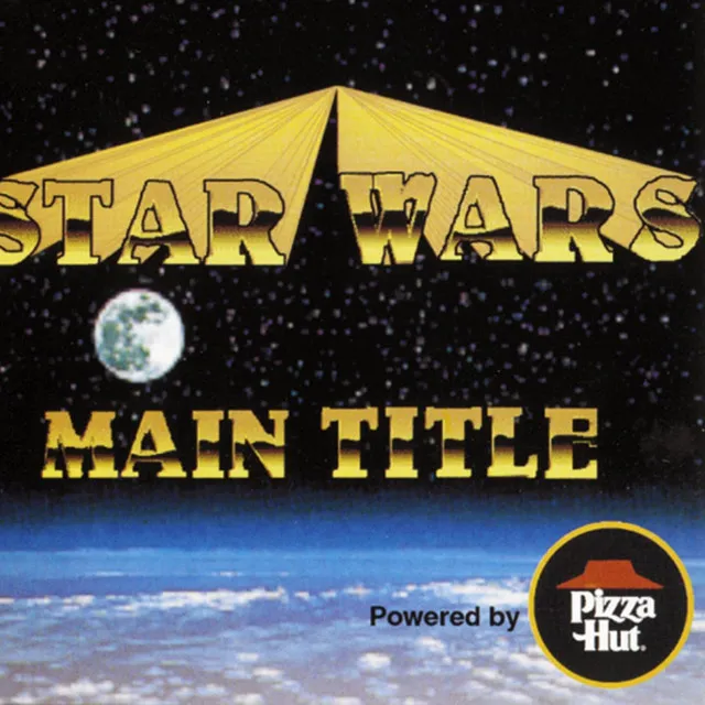 Star Wars Main Title - Single Mix