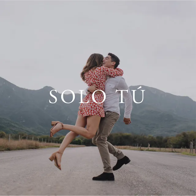 Solo Tú