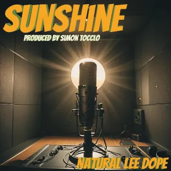 Sunshine by Natural Lee Dope