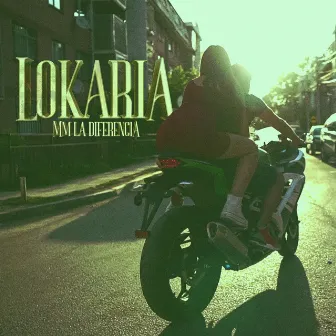 Lokaria by Mm la Diferencia