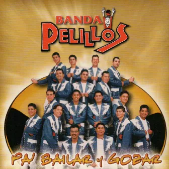 Pa Bailar y Gozar by Banda Pelillos