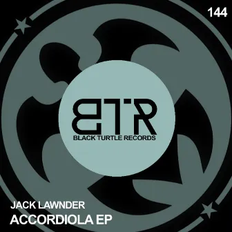 Accordiola EP by Jack Lawnder