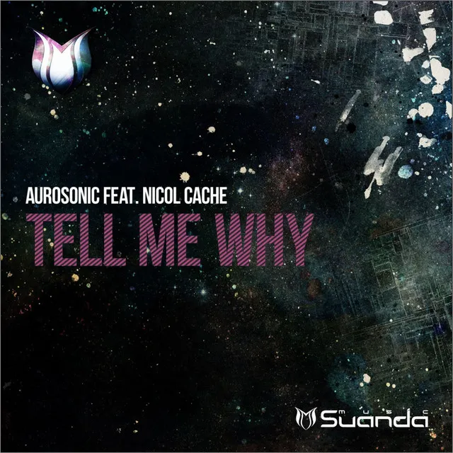 Tell Me Why - Club Dub Mix