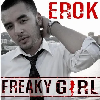 Freaky Girl by Erok