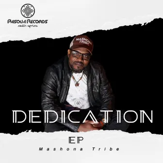 Dedication by Mashona Tribe