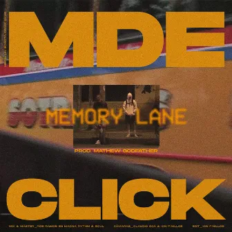 Memory Lane by MDE Click