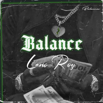 Balance by Lano Roy