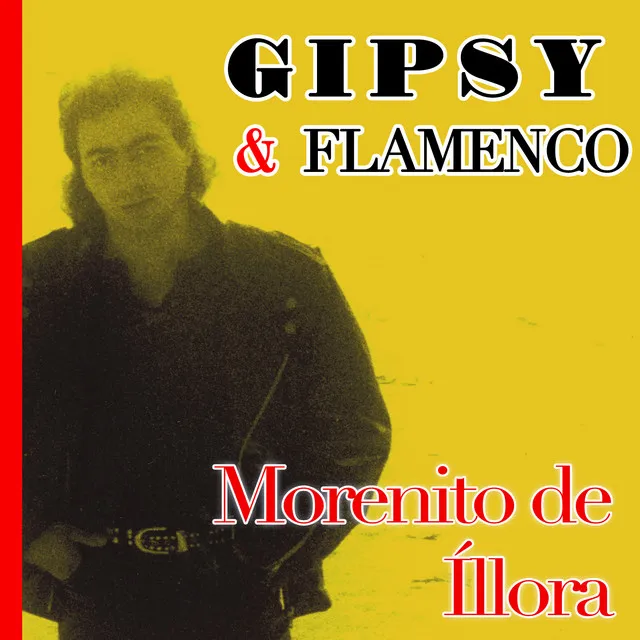 Gipsy & Flamenco