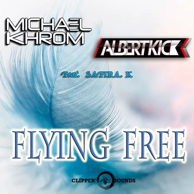 Flying Free - Radio Edit