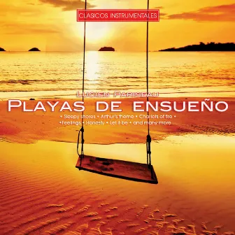 Playas de Ensueño by Lucien Pariseau