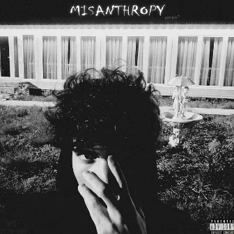 Misanthropy by Yangie