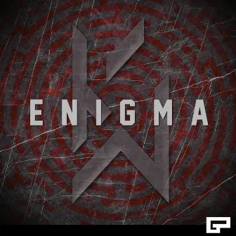 Enigma by Kevin Moffat