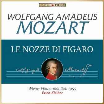 Mozart: Le nozze di Figaro by Anny Felbermayer