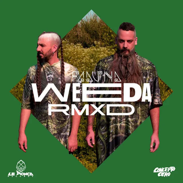 Weeda (Tropikore Remix)