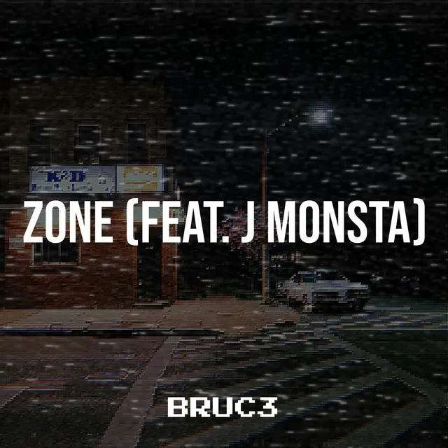 Zone