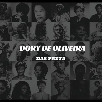 Das Preta by Dory de Oliveira