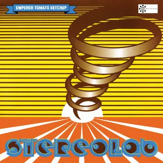 Emperor Tomato Ketchup (Expanded Edition) by Stereolab