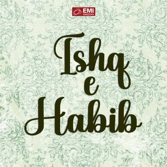 Ishq-E-Habib (original Motion Picture Soundtrack) by 