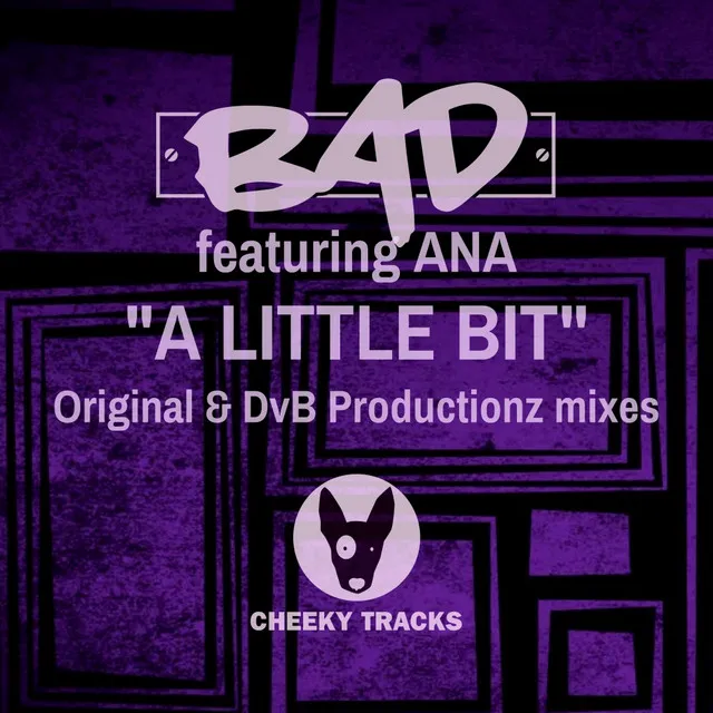 A Little Bit - DvB Productionz Radio Edit