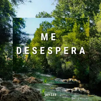 Me Desespera by Jay Lee