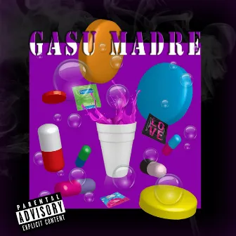 Gasu Madre by Black Twenty