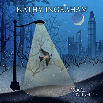 Cool Night by Kathy Ingraham