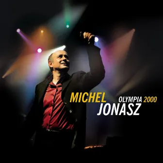 Olympia 2000 (Live) by Michel Jonasz