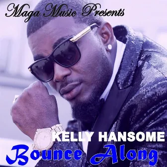 Bounce Along by Kelly Hansome