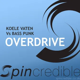 Overdrive by Koele Vaten