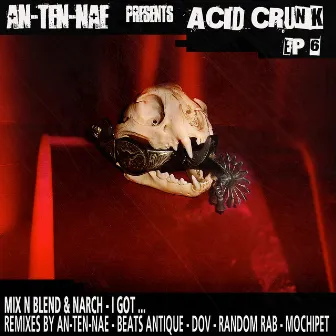 Acid Crunk EP 6 - I Got ... by Mix N Blend