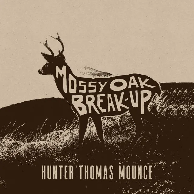 Mossy Oak Break-Up