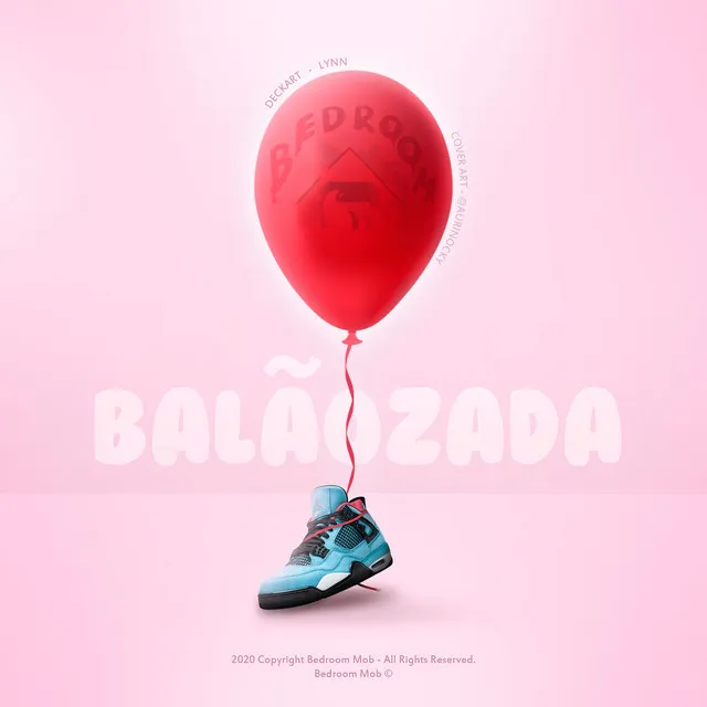 Balãozada