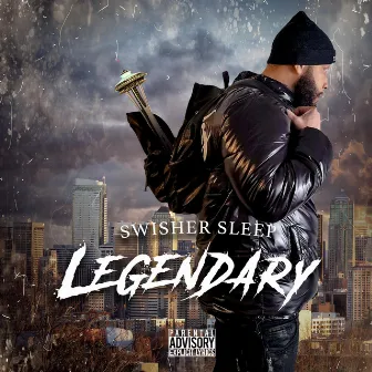 Legendary by Swisher Sleep