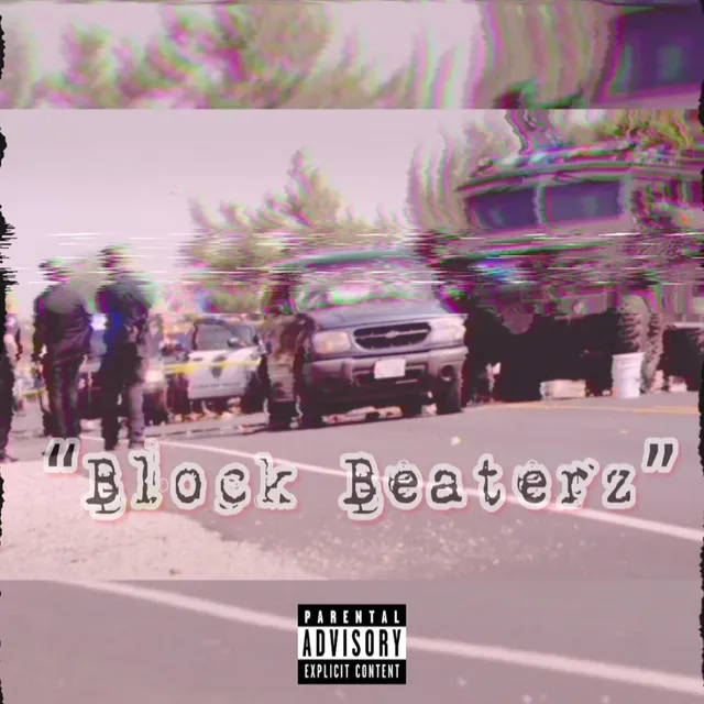 BlockBeaterz