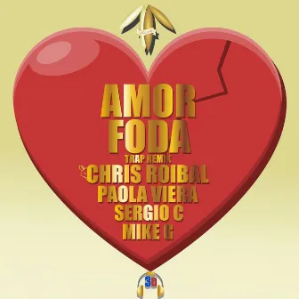 Amorfoda by 