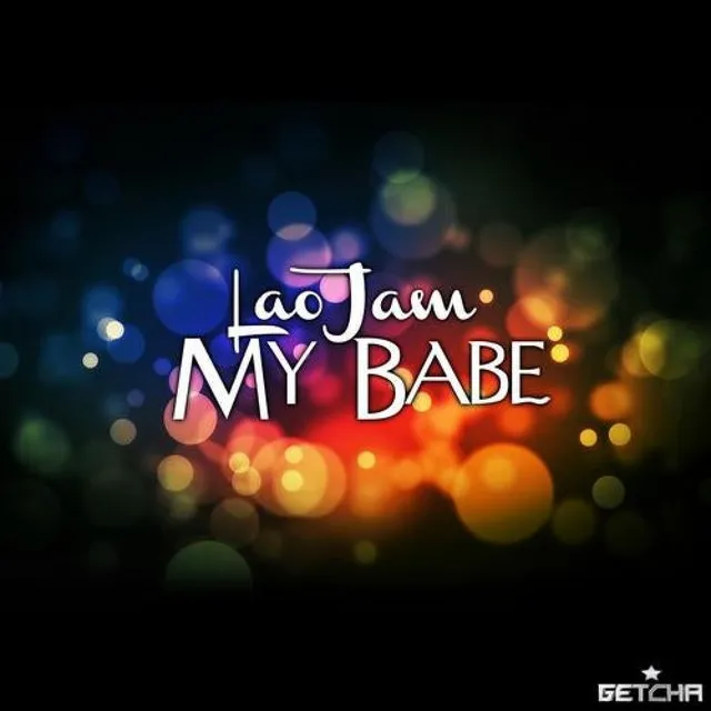 My Babe - Original Mix